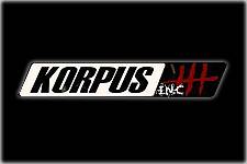 logo Korpus Inc